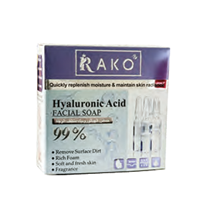 hyaluronic